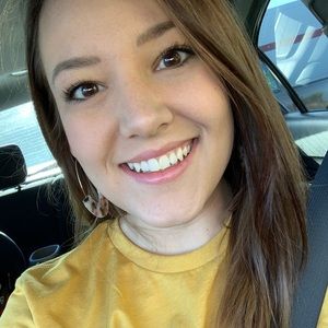 Meet your Posher, Shelby